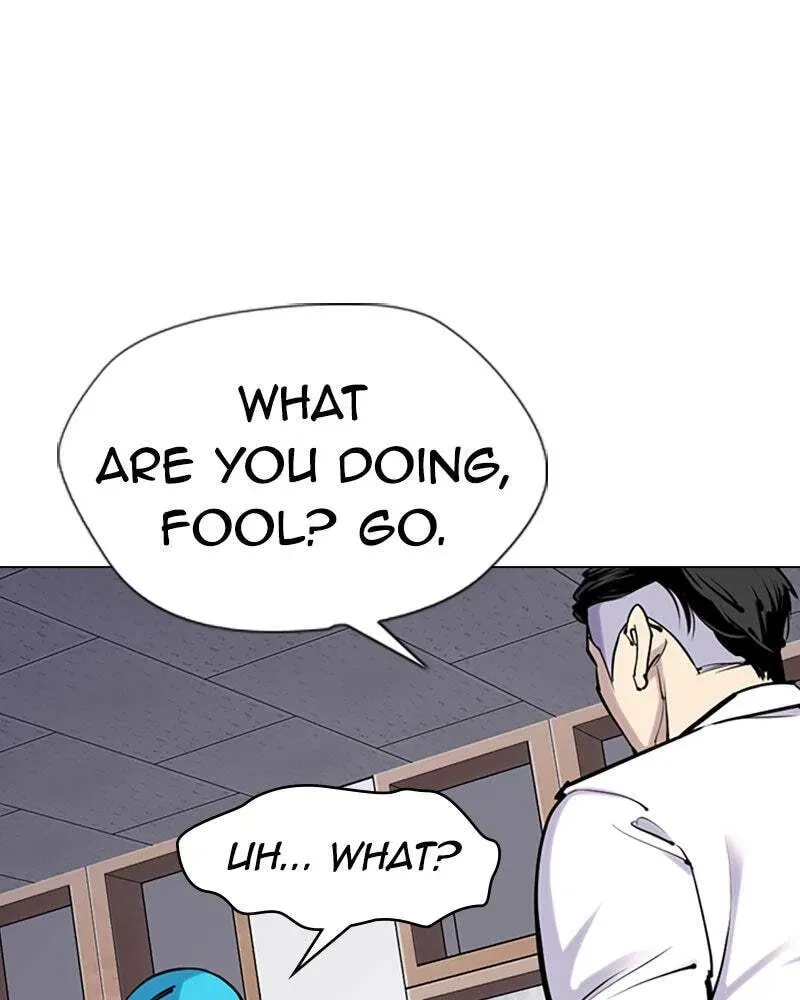 Tales of Greed Chapter 1.1 page 9 - 