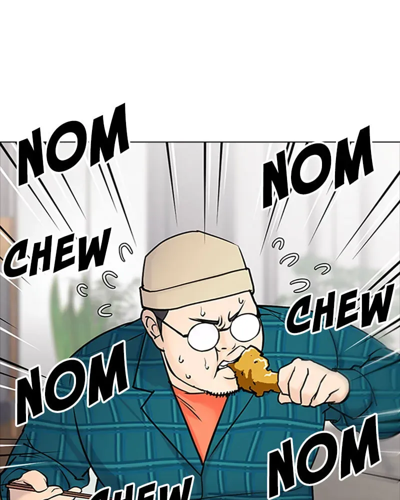Tales of Greed Chapter 1.2 page 132 - 