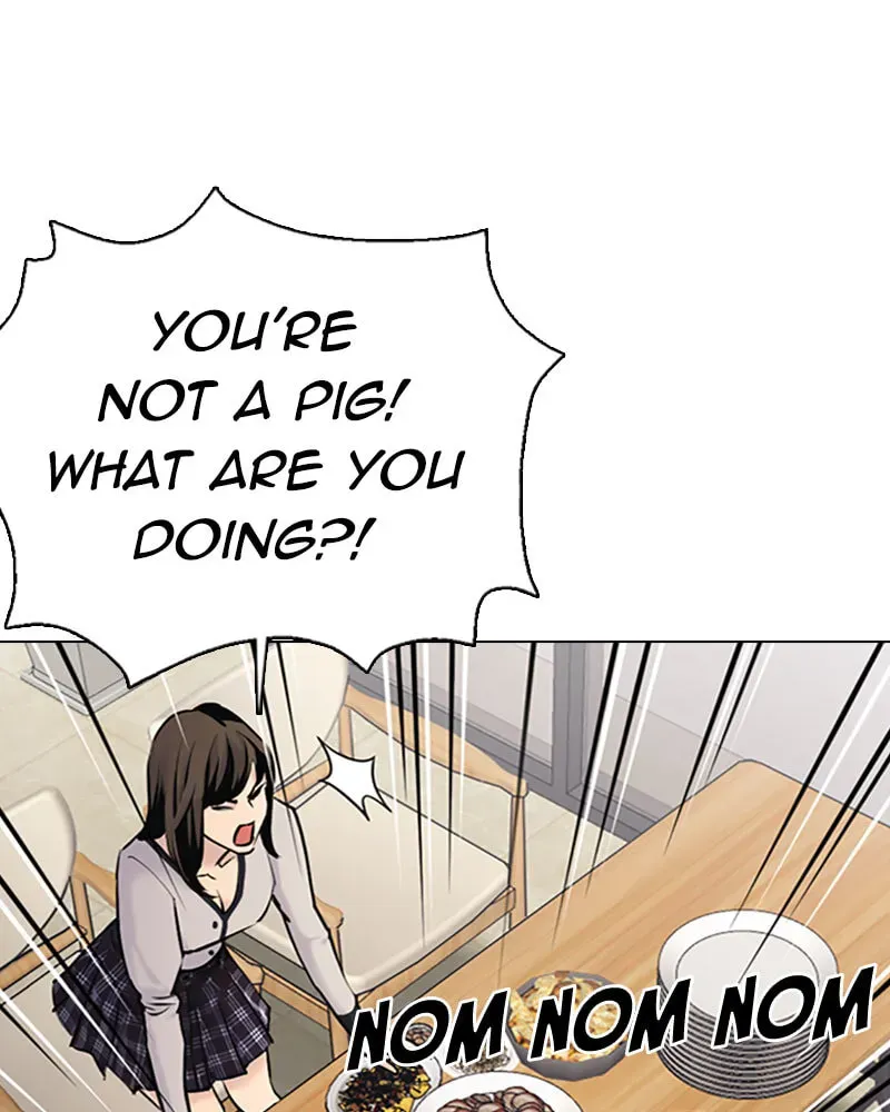 Tales of Greed Chapter 1.2 page 134 - 