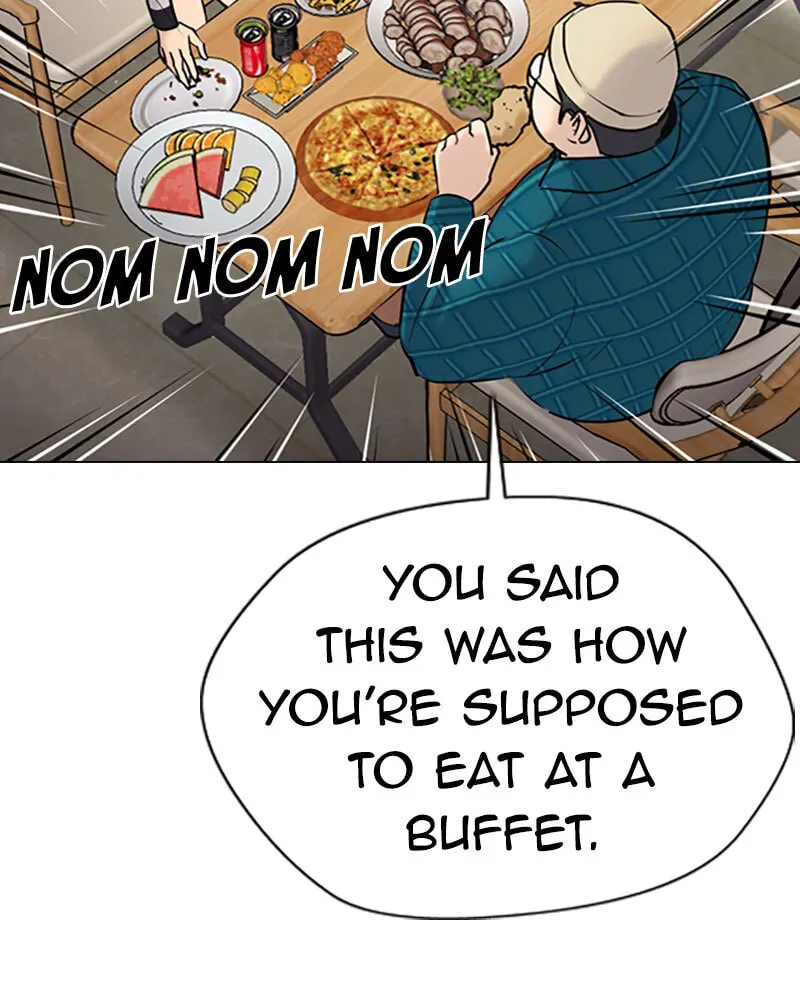 Tales of Greed Chapter 1.2 page 135 - 