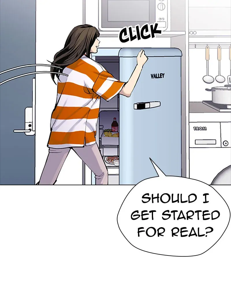 Tales of Greed Chapter 1.2 page 19 - 