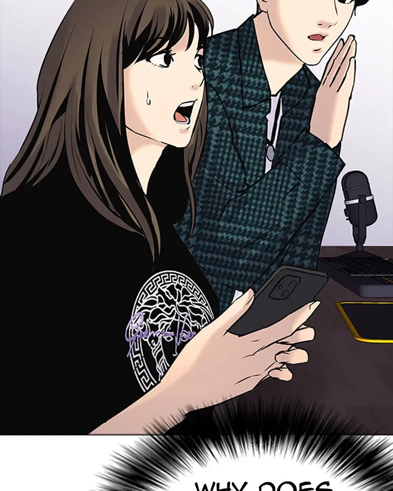 Tales of Greed Chapter 1.2 page 186 - 