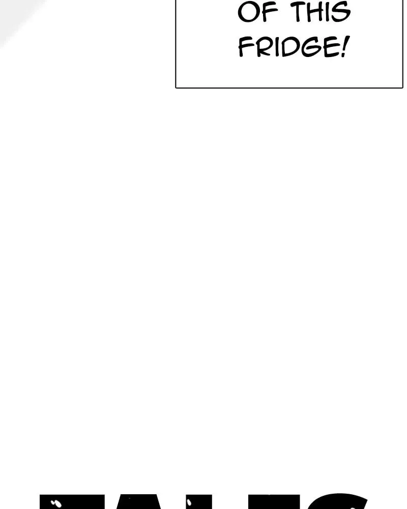 Tales of Greed Chapter 1.2 page 27 - 