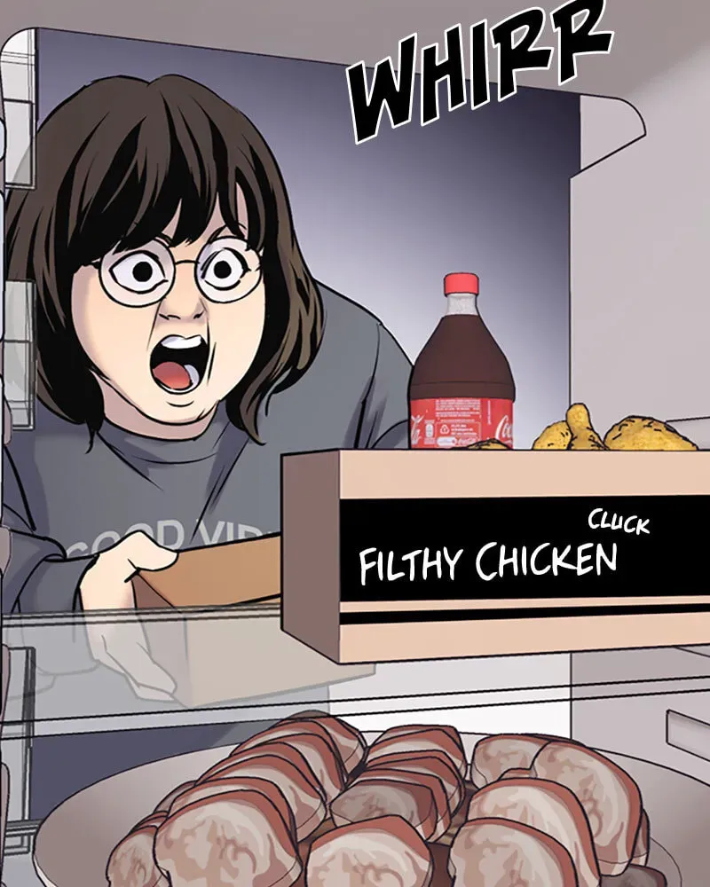 Tales of Greed Chapter 1.2 page 71 - 