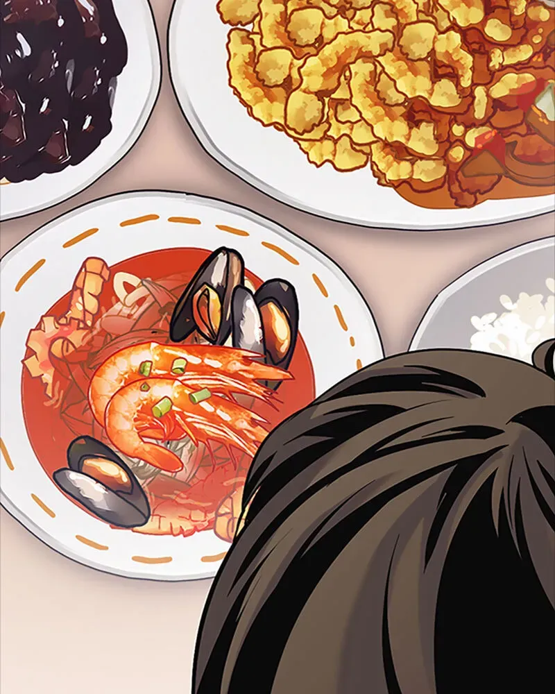 Tales of Greed Chapter 1.2 page 76 - 