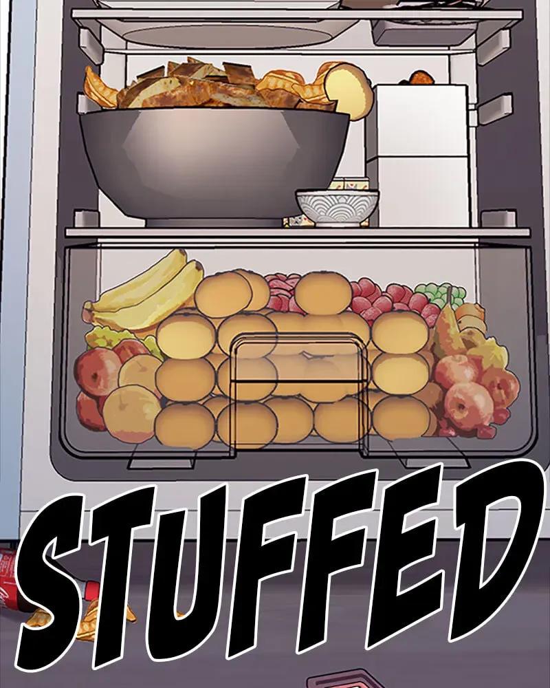 Tales of Greed Chapter 1.2 page 87 - 