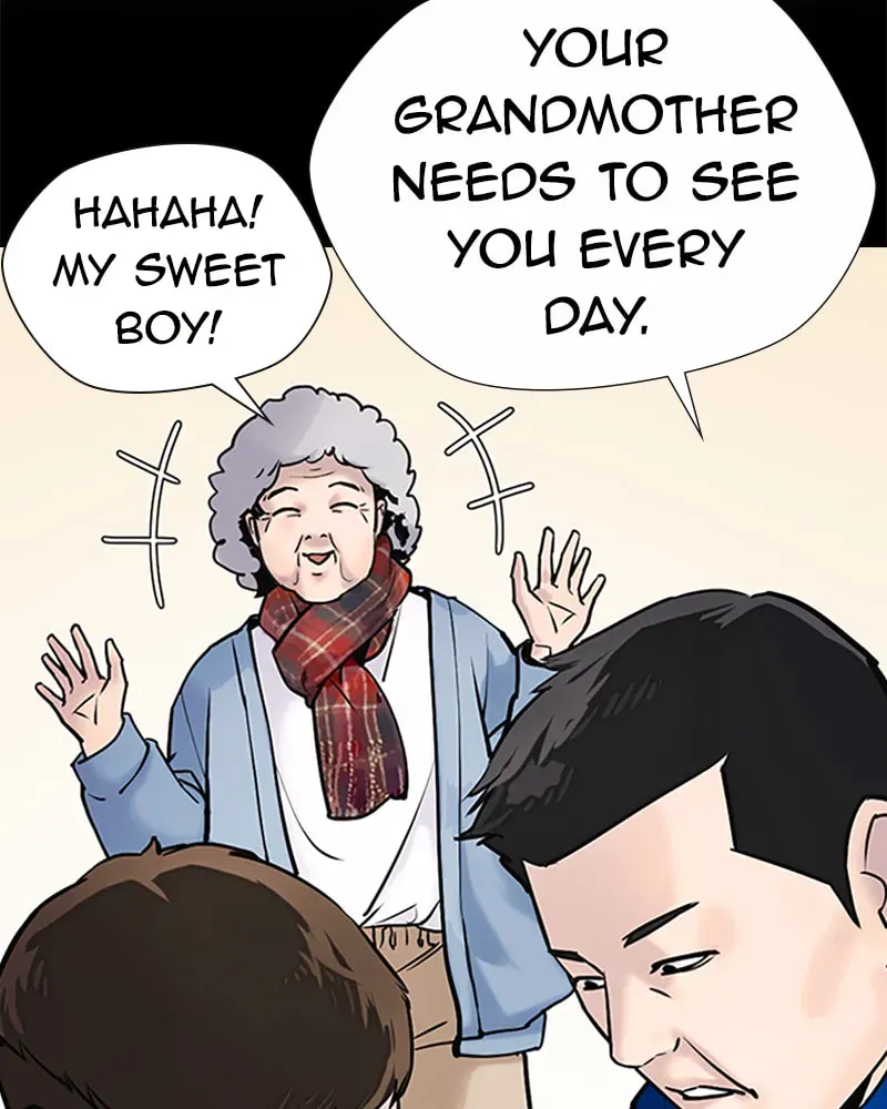 Tales of Greed Chapter 1.3 page 12 - 