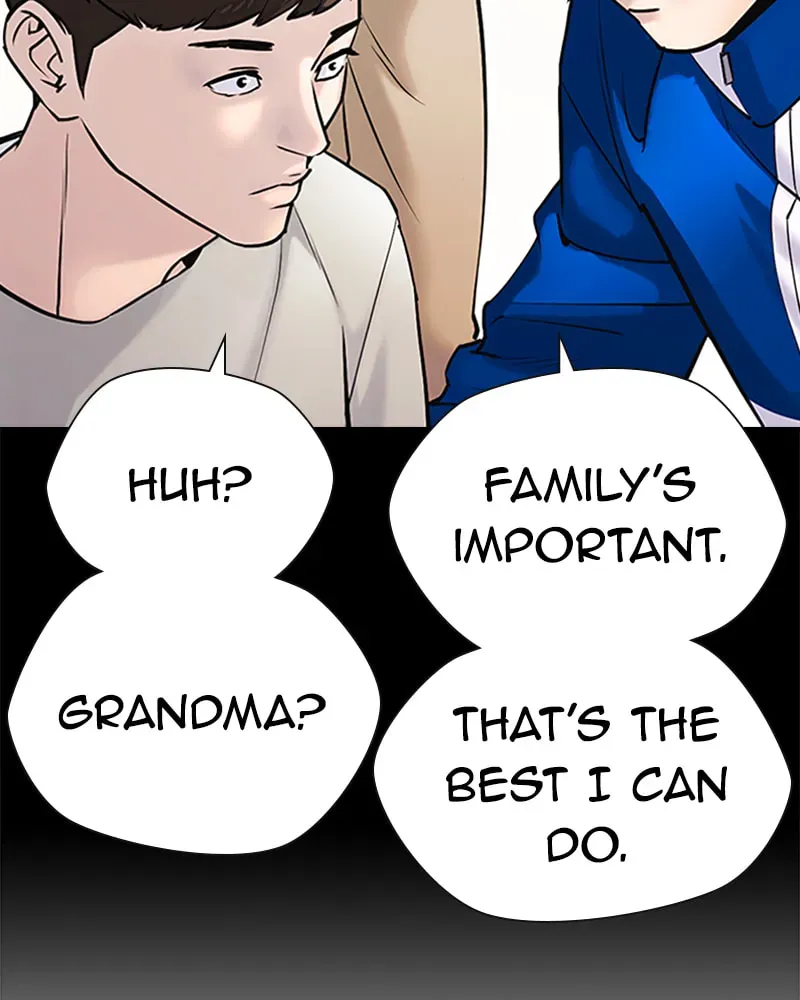 Tales of Greed Chapter 1.3 page 13 - 