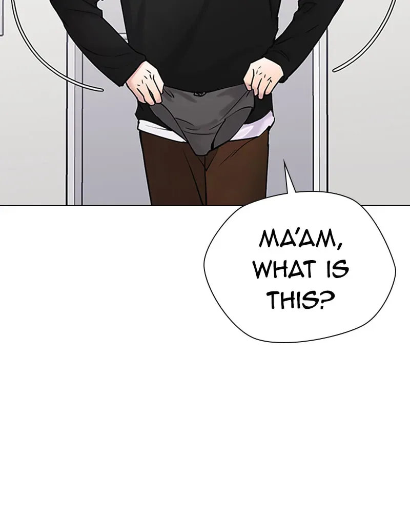 Tales of Greed Chapter 1.3 page 27 - 