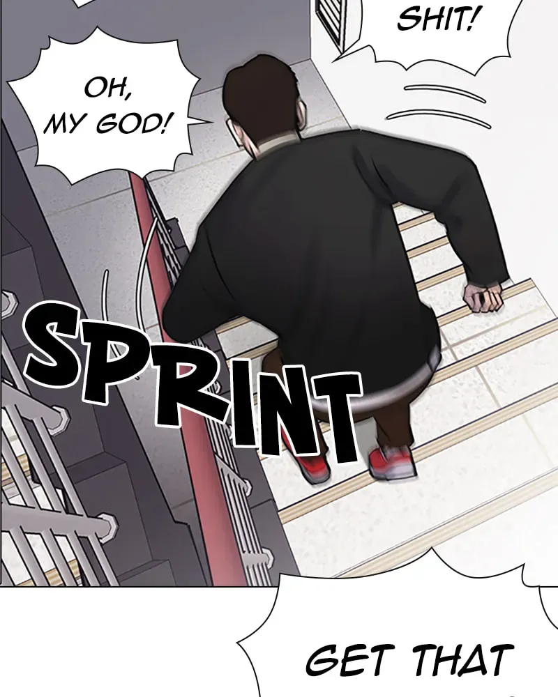 Tales of Greed Chapter 1.3 page 33 - 