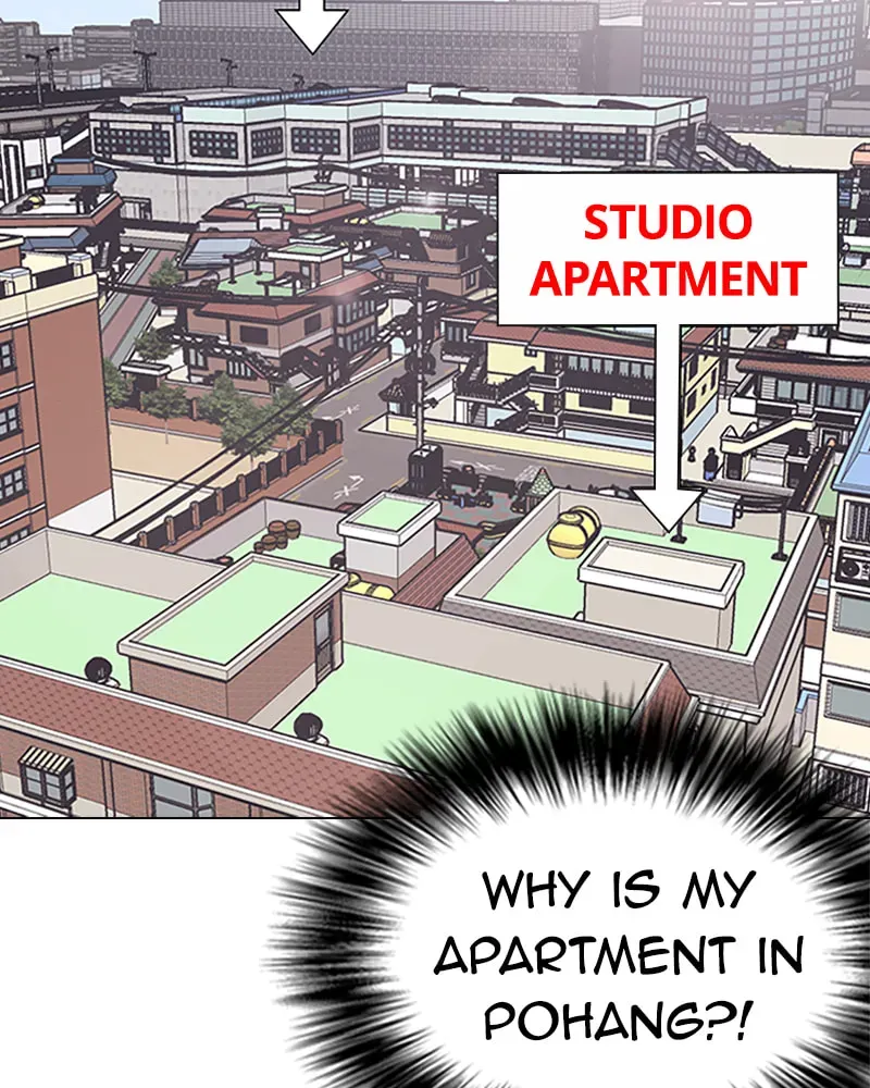 Tales of Greed Chapter 1.3 page 10 - 