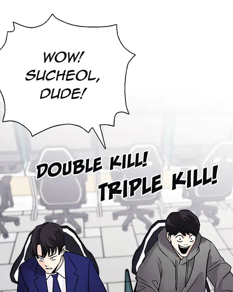 Tales of Greed Chapter 1.4 page 130 - 