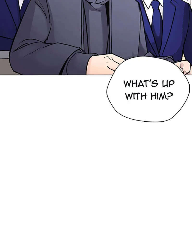 Tales of Greed Chapter 1.4 page 17 - 