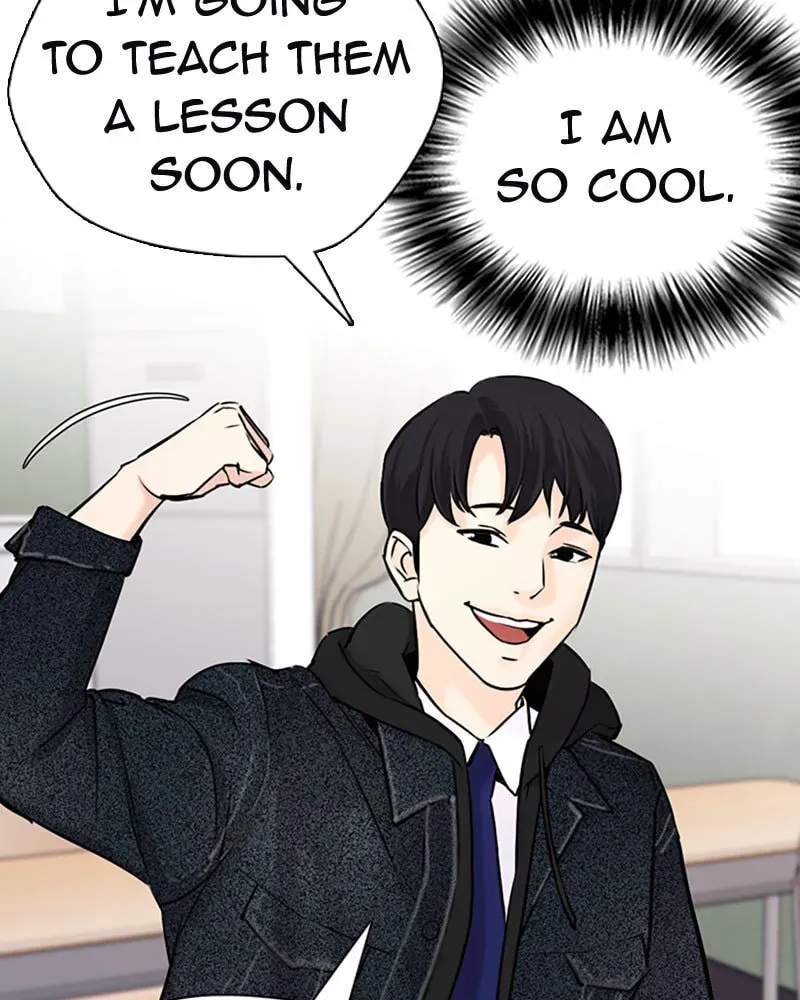 Tales of Greed Chapter 1.4 page 165 - 