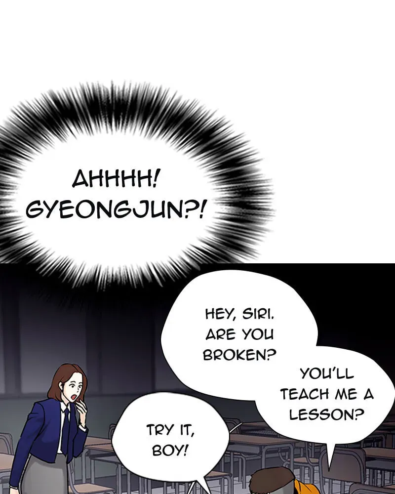 Tales of Greed Chapter 1.4 page 170 - 