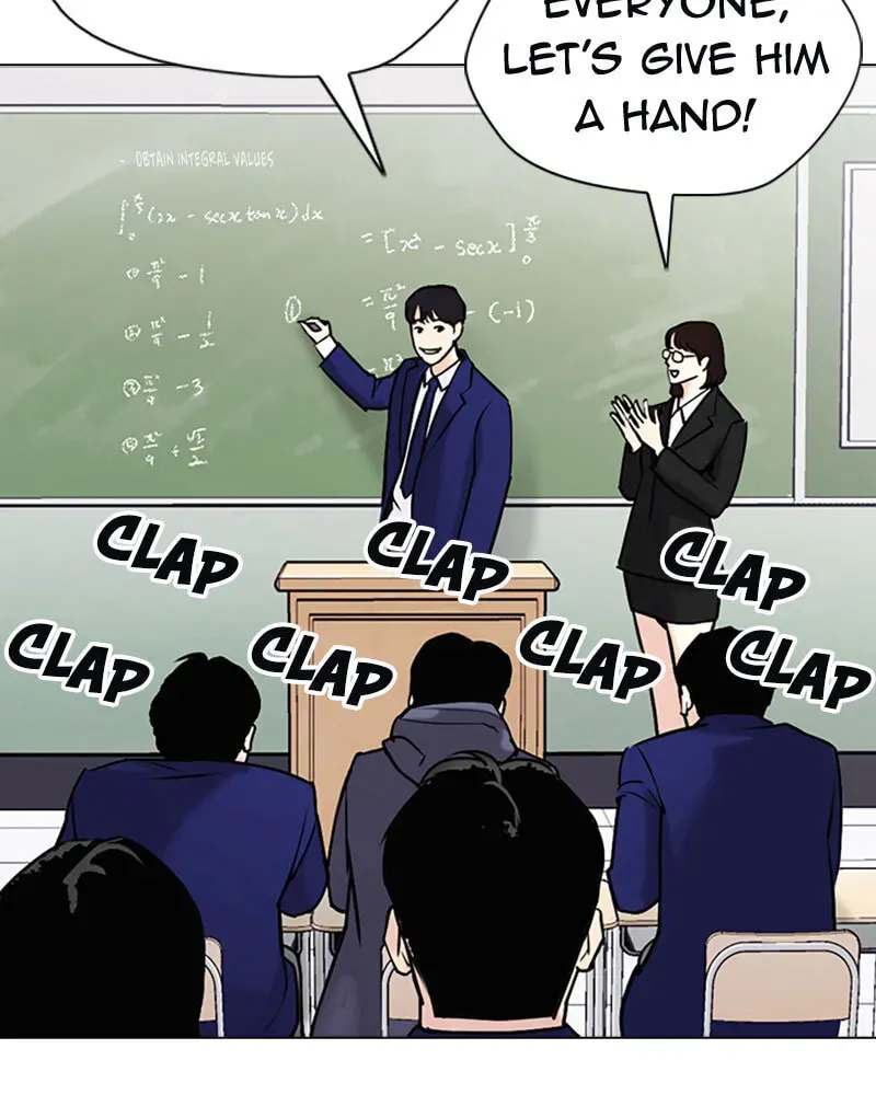 Tales of Greed Chapter 1.4 page 25 - 