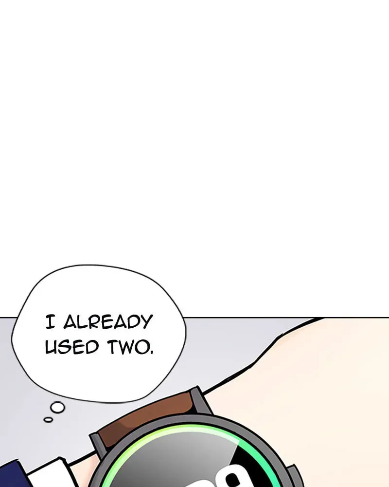 Tales of Greed Chapter 1.4 page 27 - 