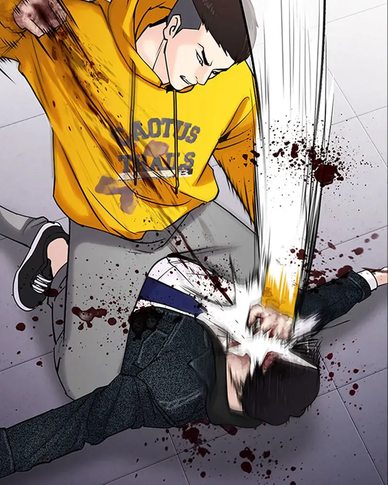 Tales of Greed Chapter 1.4 page 269 - 