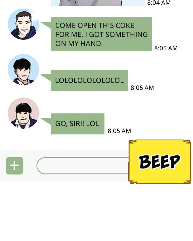 Tales of Greed Chapter 1.4 page 34 - 