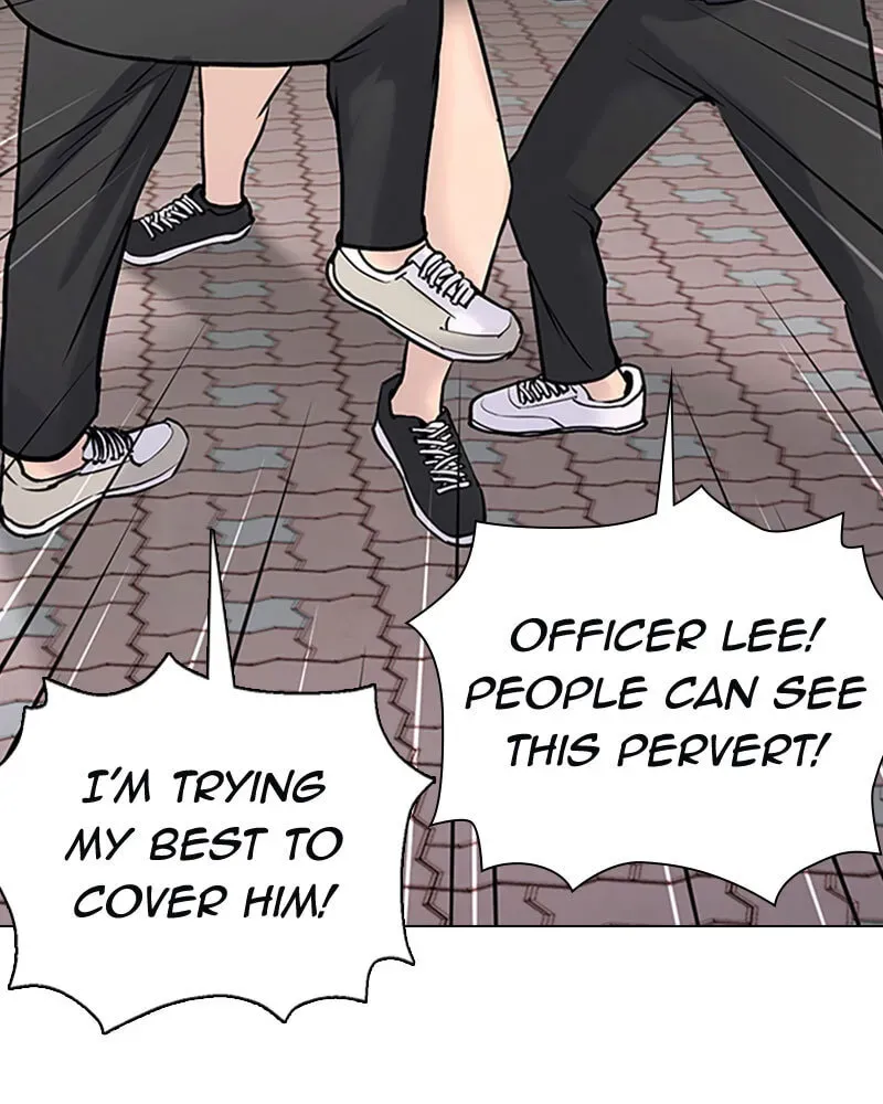 Tales of Greed Chapter 1.4 page 48 - 