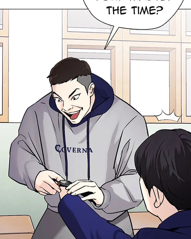 Tales of Greed Chapter 1.4 page 70 - 