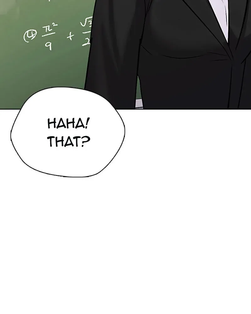 Tales of Greed Chapter 1.4 page 8 - 