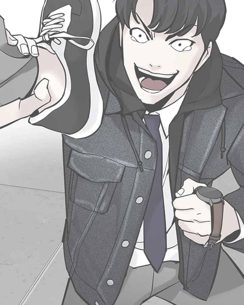 Tales of Greed Chapter 1.5 page 104 - 