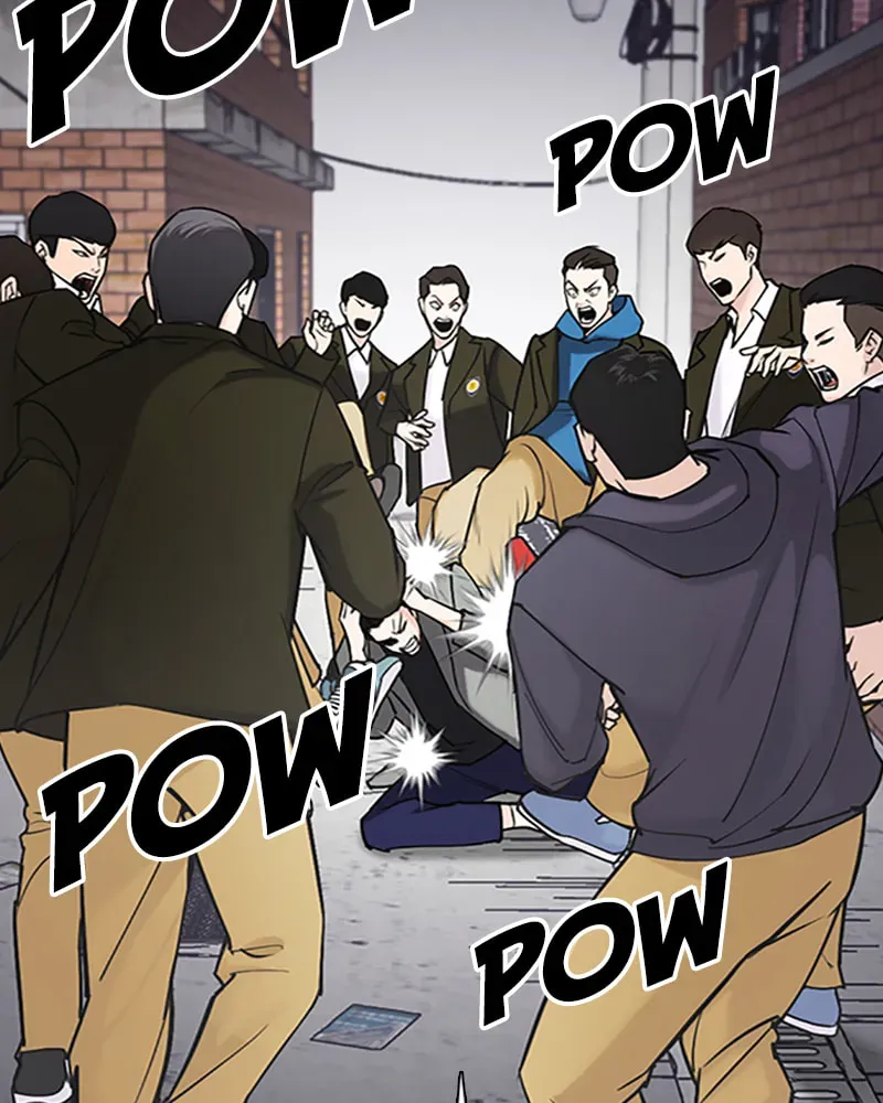 Tales of Greed Chapter 1.5 page 136 - 