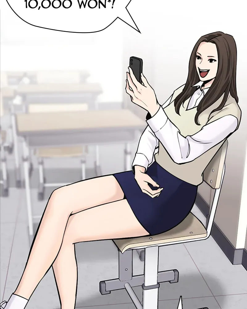 Tales of Greed Chapter 1.5 page 142 - 