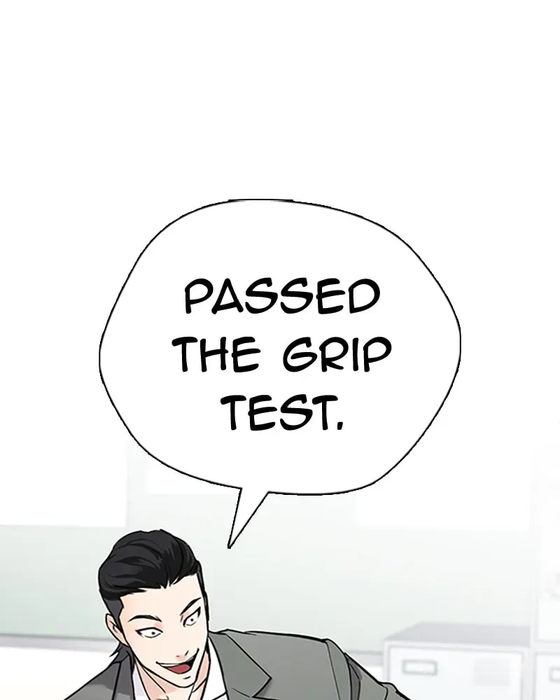 Tales of Greed Chapter 1.5 page 150 - 