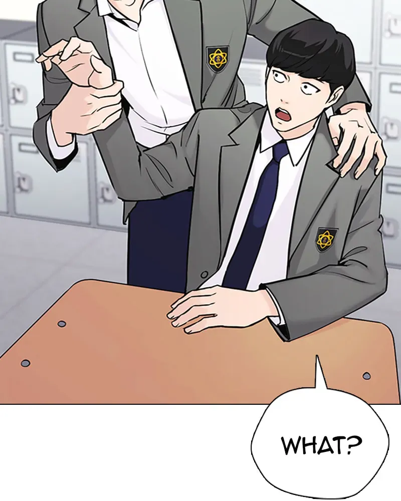 Tales of Greed Chapter 1.5 page 151 - 
