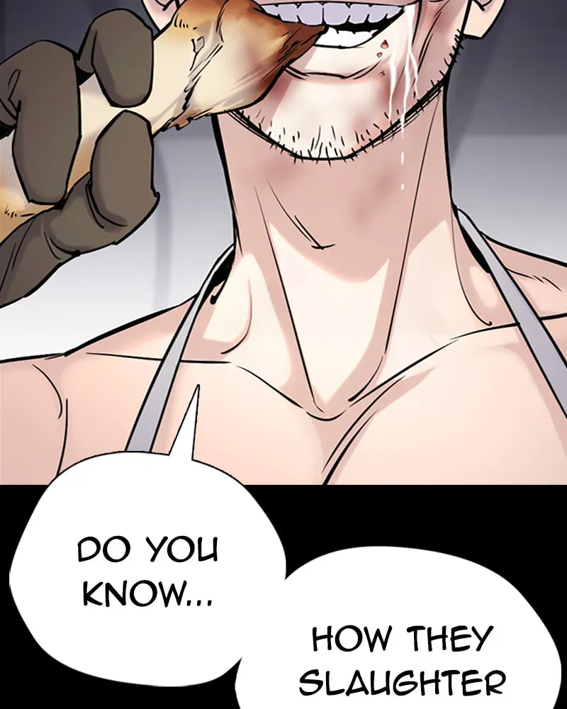 Tales of Greed Chapter 1.5 page 17 - 