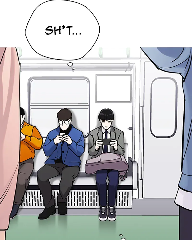 Tales of Greed Chapter 1.5 page 176 - 