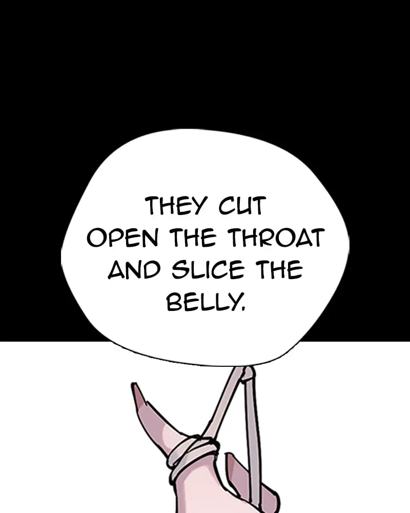 Tales of Greed Chapter 1.5 page 19 - 