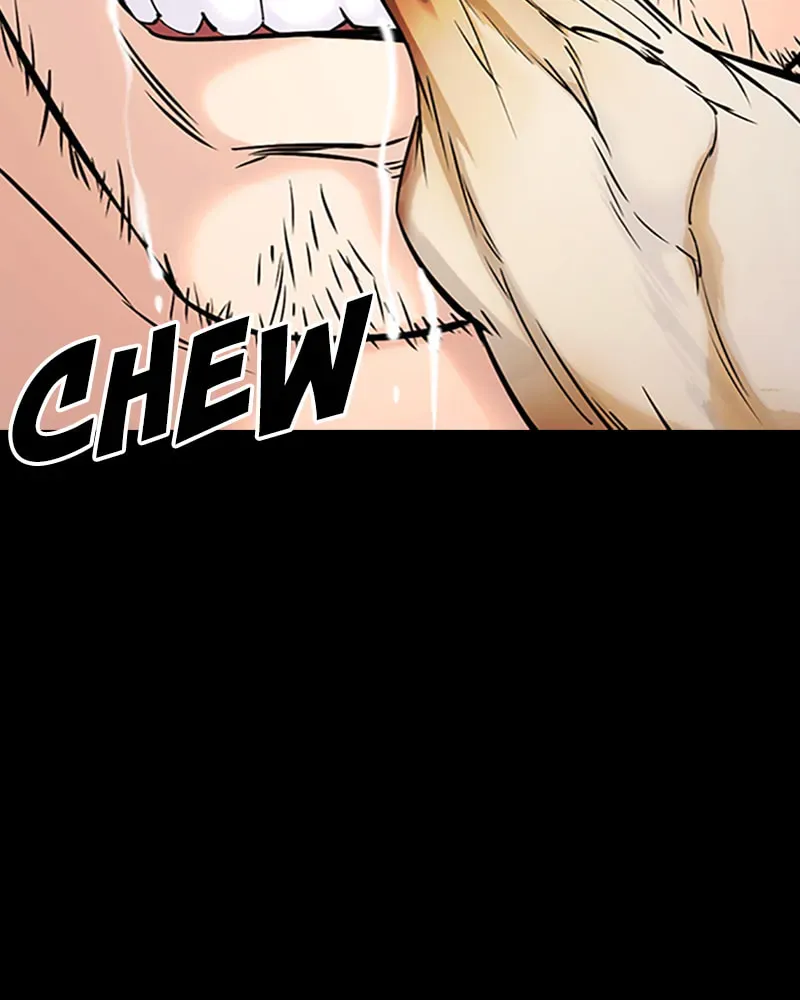 Tales of Greed Chapter 1.5 page 3 - 