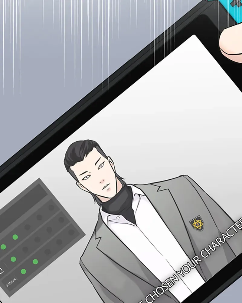 Tales of Greed Chapter 1.5 page 206 - 
