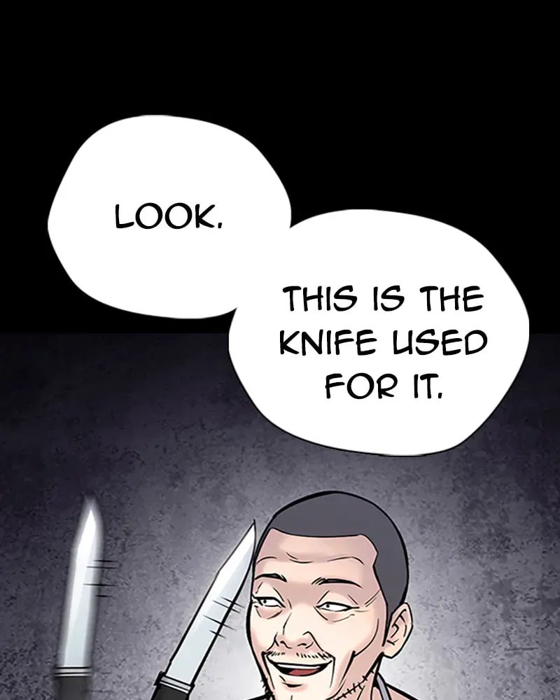 Tales of Greed Chapter 1.5 page 22 - 