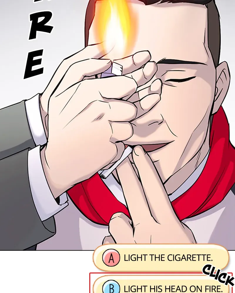 Tales of Greed Chapter 1.5 page 232 - 