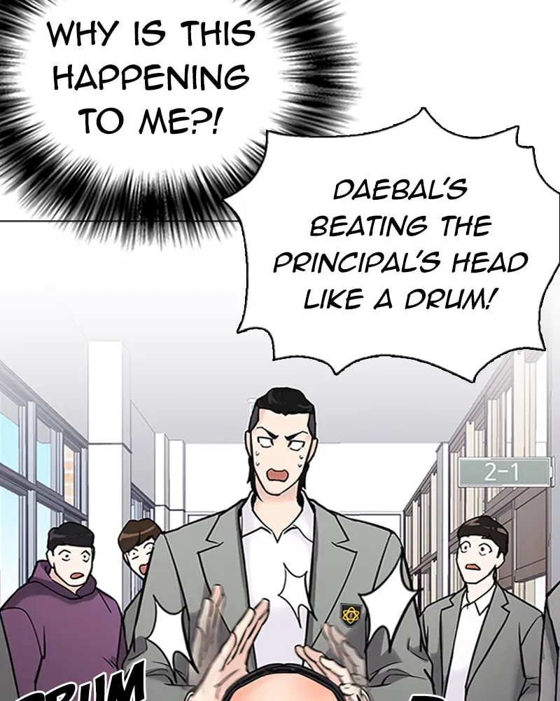 Tales of Greed Chapter 1.5 page 254 - 