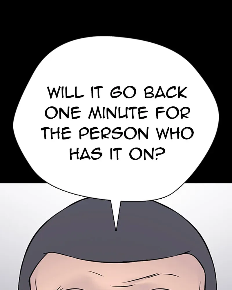 Tales of Greed Chapter 1.5 page 31 - 