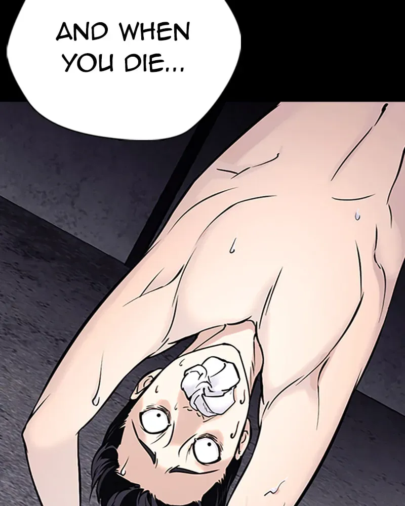 Tales of Greed Chapter 1.5 page 39 - 