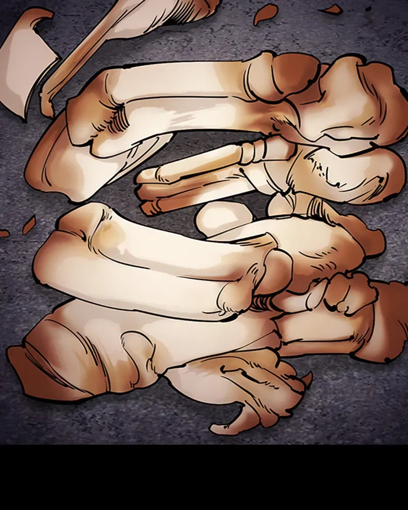 Tales of Greed Chapter 1.5 page 6 - 