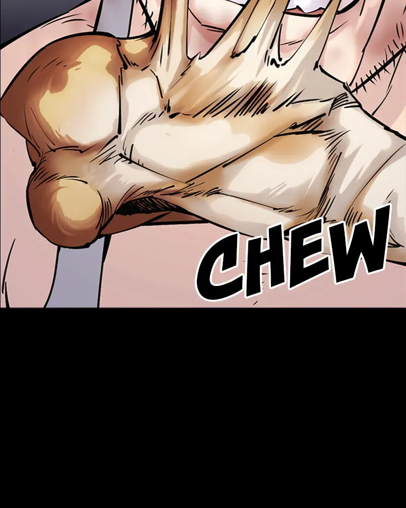 Tales of Greed Chapter 1.5 page 56 - 
