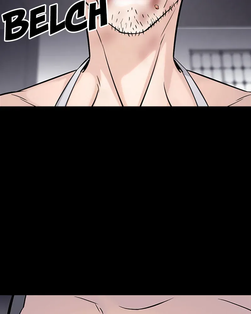 Tales of Greed Chapter 1.5 page 8 - 
