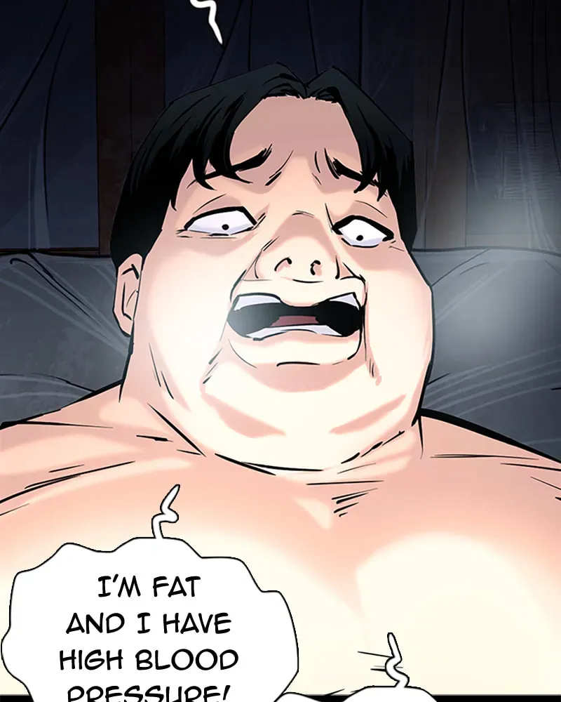 Tales of Greed Chapter 1.6 page 112 - 