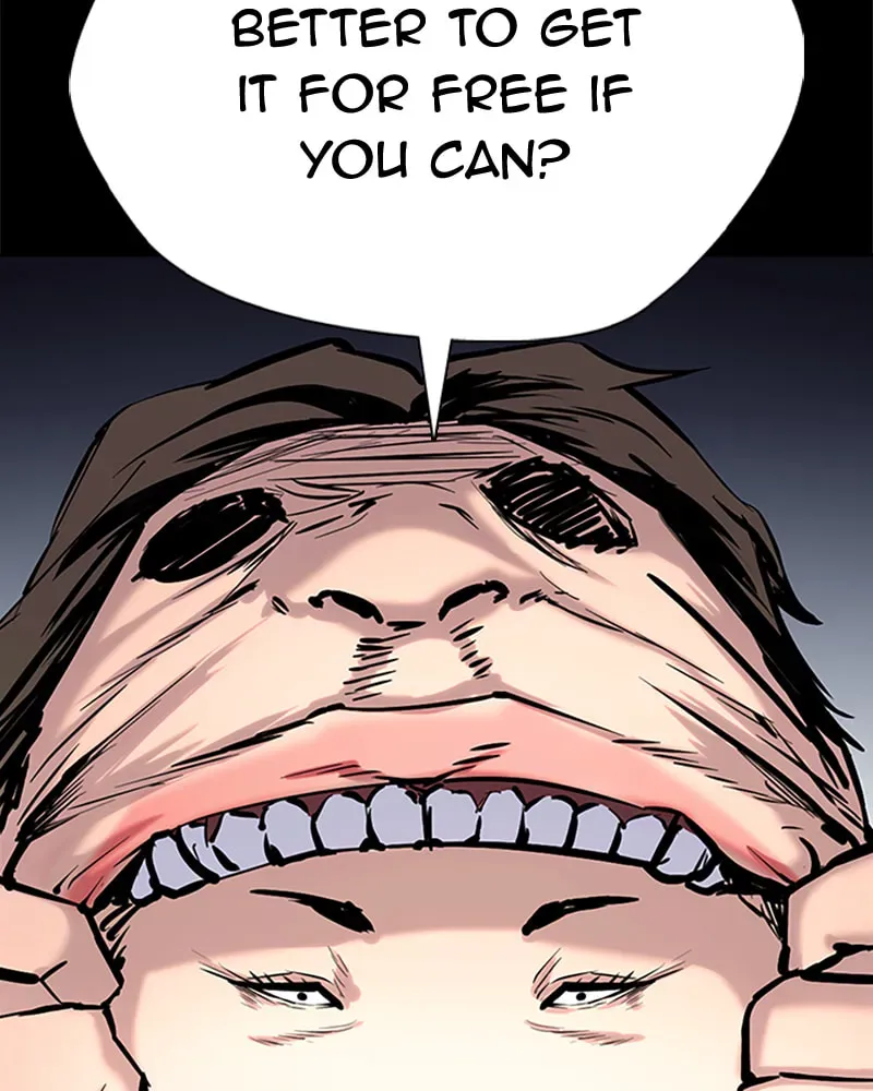 Tales of Greed Chapter 1.6 page 136 - 