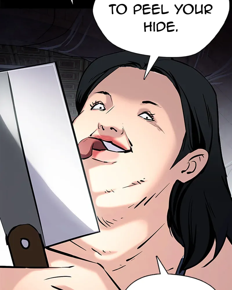 Tales of Greed Chapter 1.6 page 143 - 