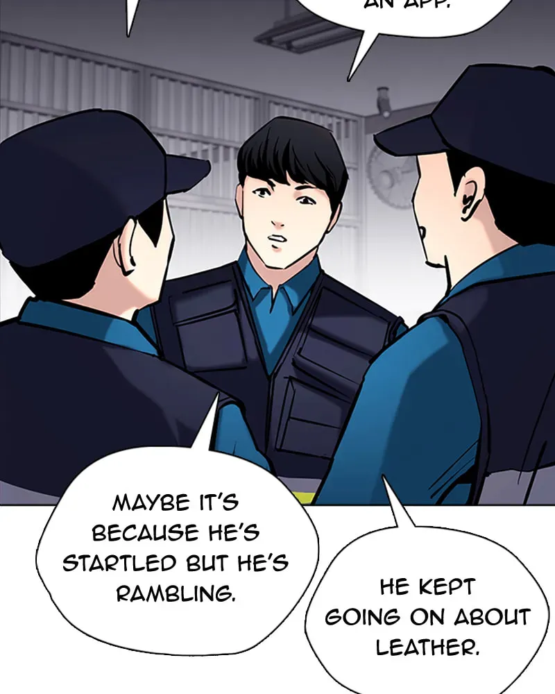Tales of Greed Chapter 1.6 page 233 - 