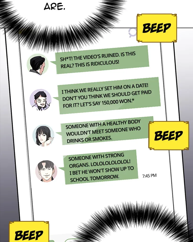 Tales of Greed Chapter 1.6 page 44 - 