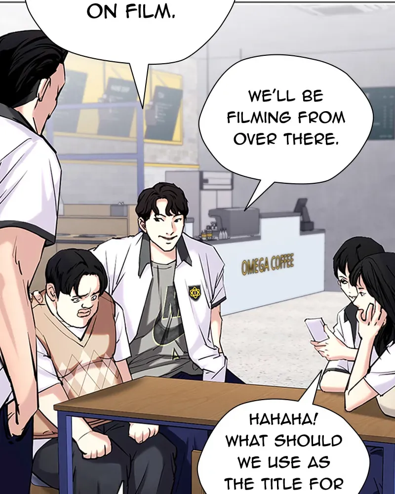 Tales of Greed Chapter 1.6 page 10 - 